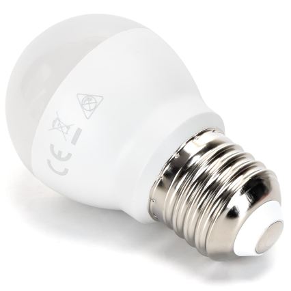 Ampoule LED G45 E27/11W/230V 4000K - Aigostar