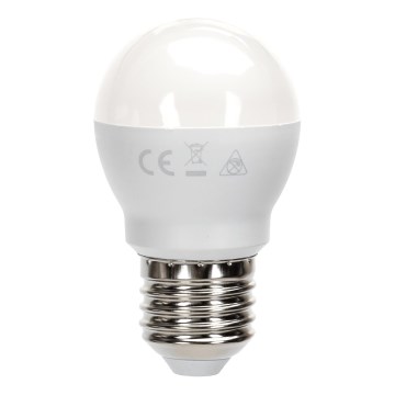 Ampoule LED G45 E27/11W/230V 6500K - Aigostar