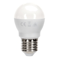Ampoule LED G45 E27/13W/230V 6500K - Aigostar