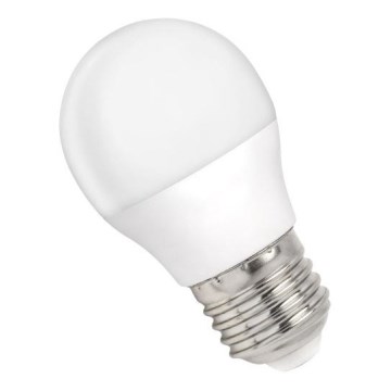 Ampoule LED G45 E27/1W/230V 4000K