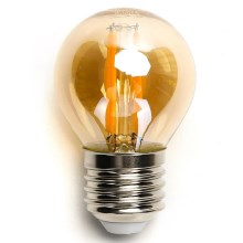 ampoule LED G45 E27/6W/230V 2200K - Aigostar