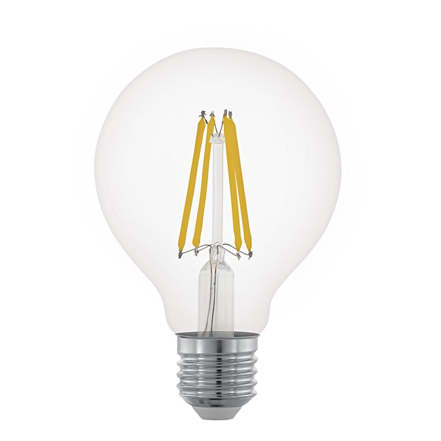 Ampoule LED G80 E27/6W - Eglo