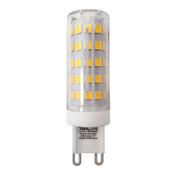 Ampoule LED G9/10W/230V 4200K