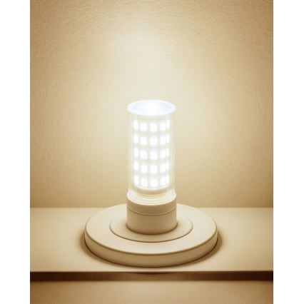 Ampoule LED G9/10W/230V 4200K