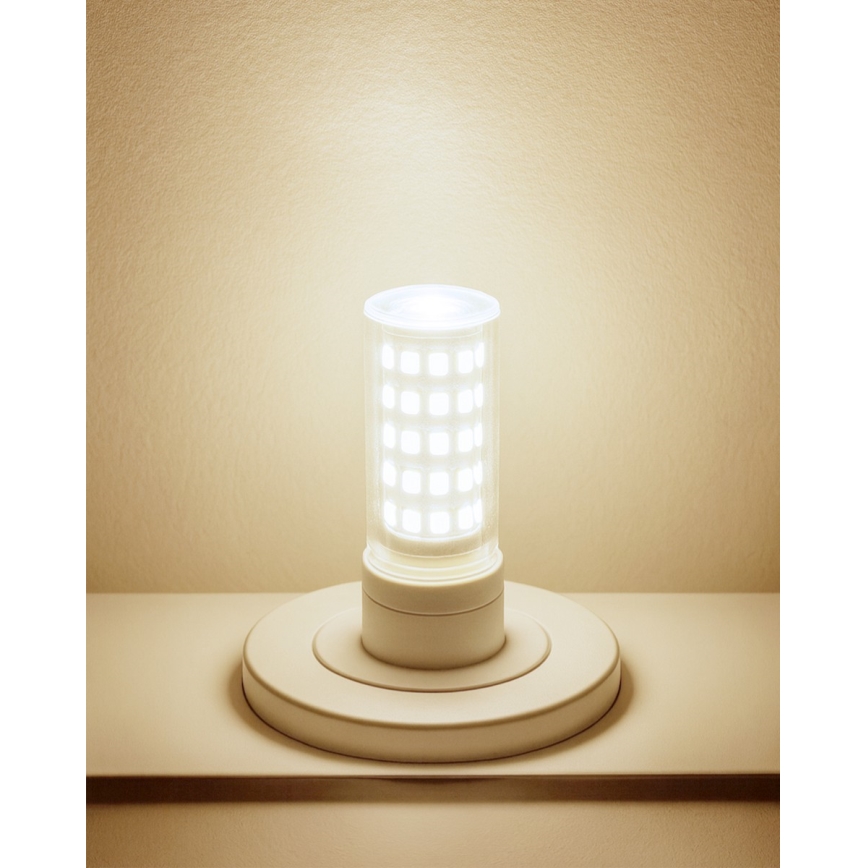 Ampoule LED G9/10W/230V 4200K