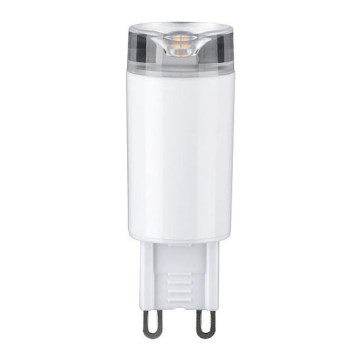 Ampoule LED G9/2,4W/230V 2700K - Paulmann -  Nice price 3296