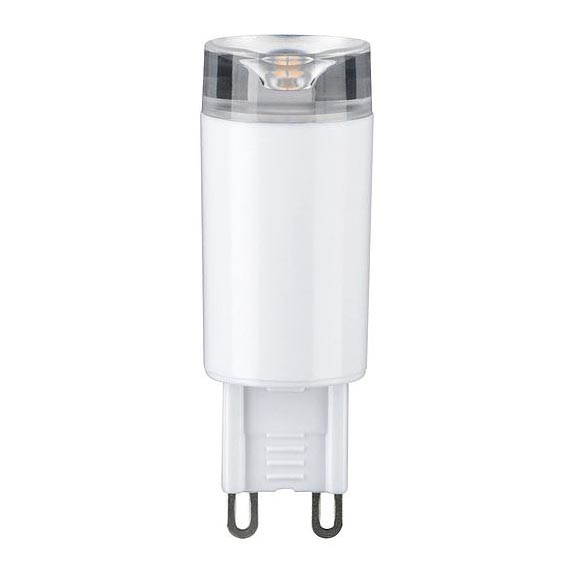 Ampoule LED G9/2,4W/230V 2700K - Paulmann -  Nice price 3296