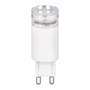 Ampoule LED G9/2,5W/230V 2700K - GE Lighting