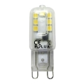 Ampoule LED G9/2,5W/230V 6400K