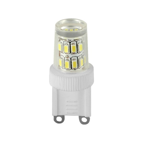 Ampoule LED G9/2W/230V - Emithor 75251