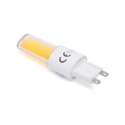 Ampoule LED G9/3,3W/230V 3000K - Aigostar