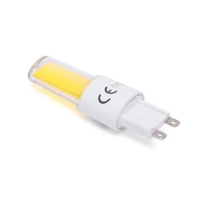 Ampoule LED G9/3,3W/230V 6500K - Aigostar