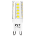 Ampoule LED G9/3,5W/230V 6500K - Aigostar