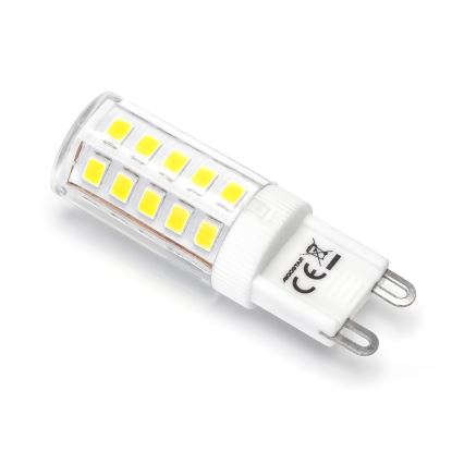 Ampoule LED G9/3,5W/230V 6500K - Aigostar