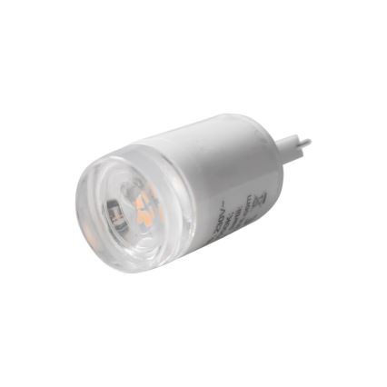 Ampoule LED G9/3W/230V 3000K 109°