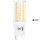 Ampoule LED G9/3W/230V 3000K - Aigostar