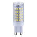 Ampoule LED G9/4,6W/230V 2800K