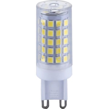 Ampoule LED G9/4,6W/230V 2800K