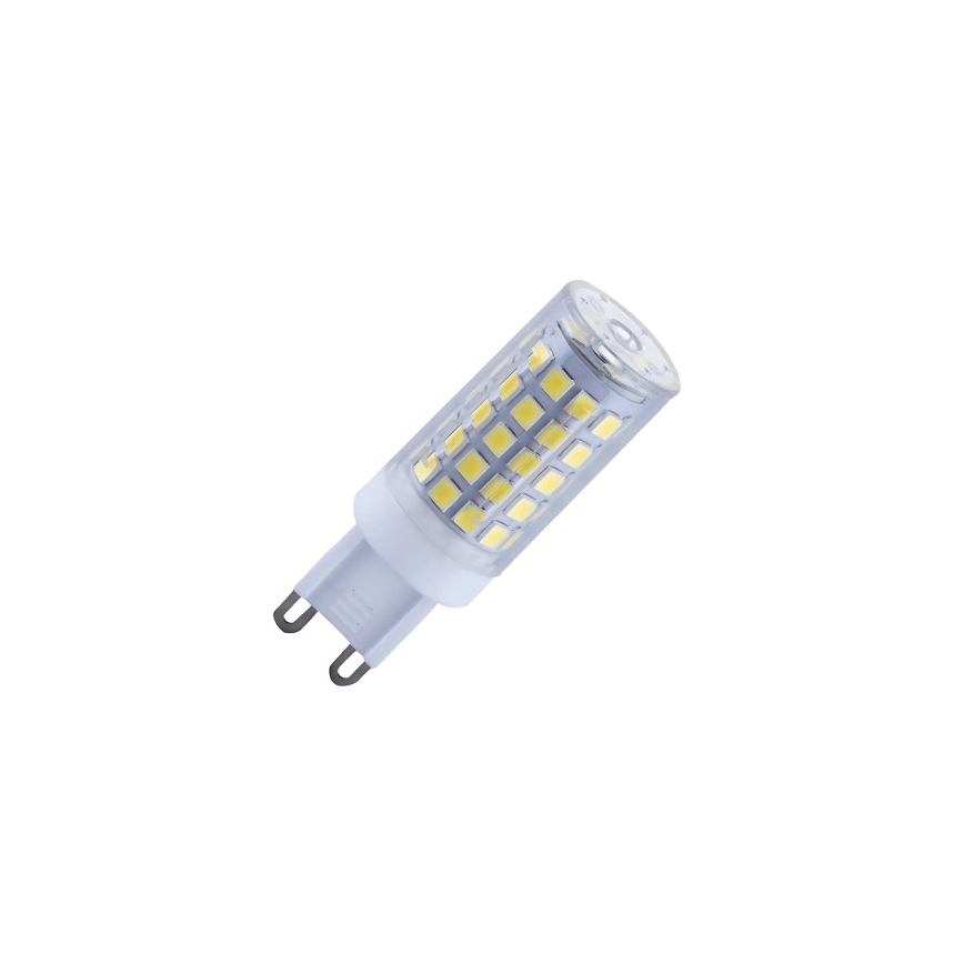 Ampoule LED G9/4,6W/230V 2800K