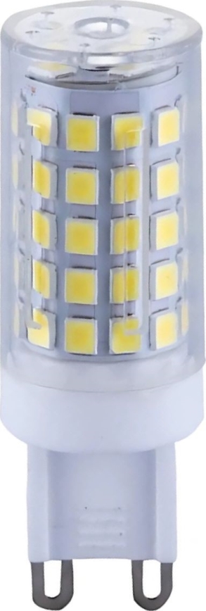 Ampoule LED G9/4,6W/230V 4000K