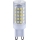 Ampoule LED G9/4,6W/230V 4000K