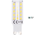 Ampoule LED G9/4,8W/230V 6500K - Aigostar