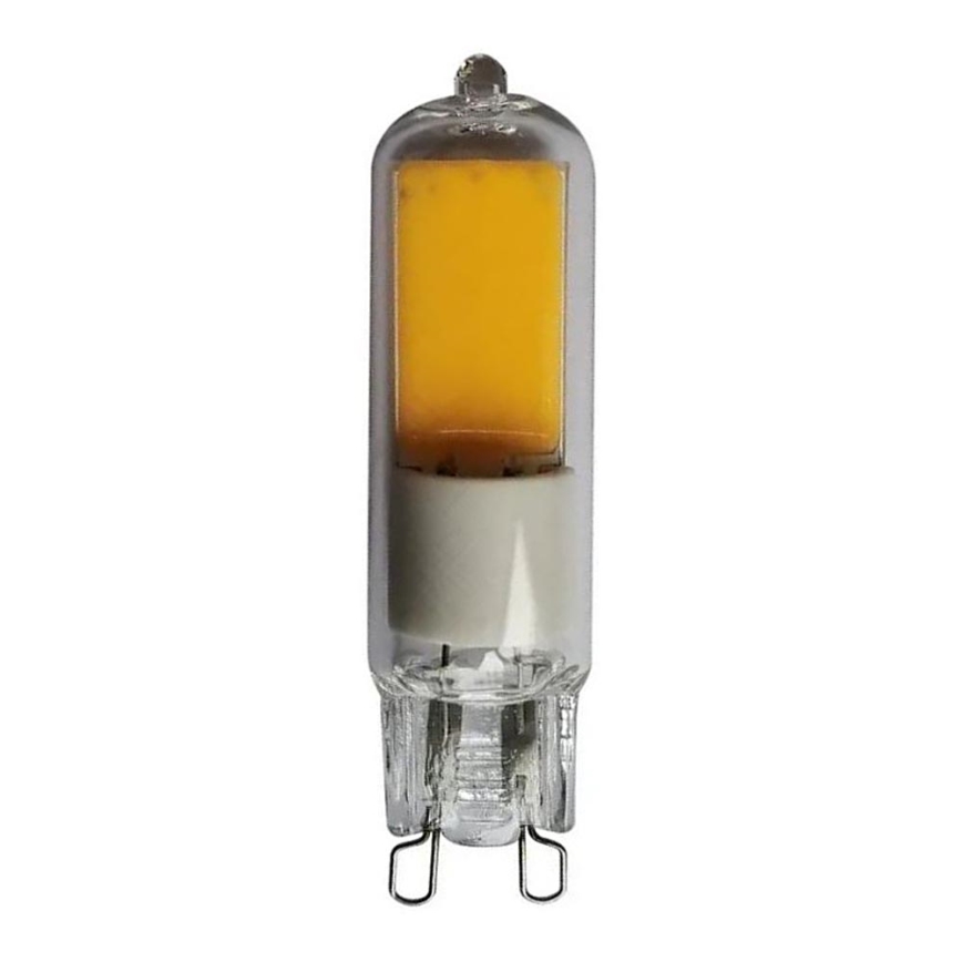 Ampoule LED G9/4W/230V 2800K