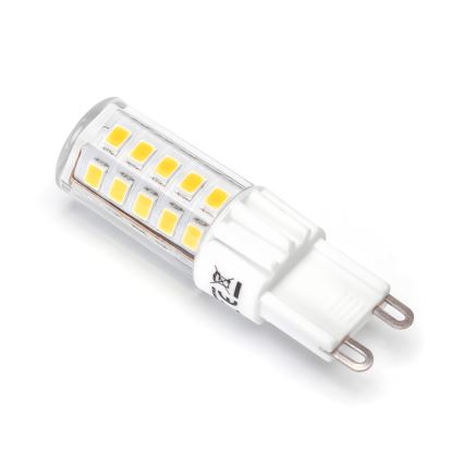 Ampoule LED G9/4W/230V 3000K - Aigostar