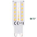 Ampoule LED G9/4W/230V 3000K - Aigostar