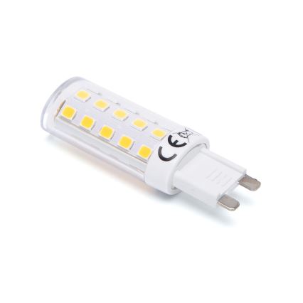 Ampoule LED G9/4W/230V 3000K - Aigostar