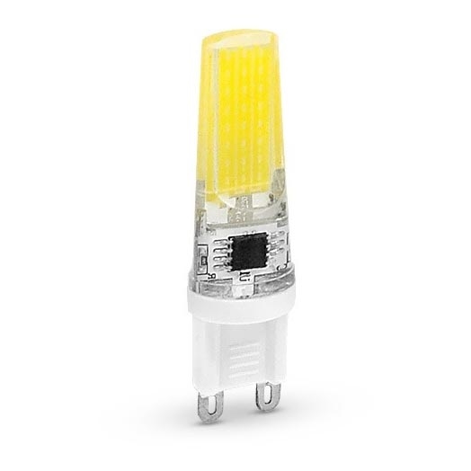 Ampoule LED G9/4W/230V 3000K