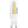 Ampoule LED G9/4W/230V 6000K