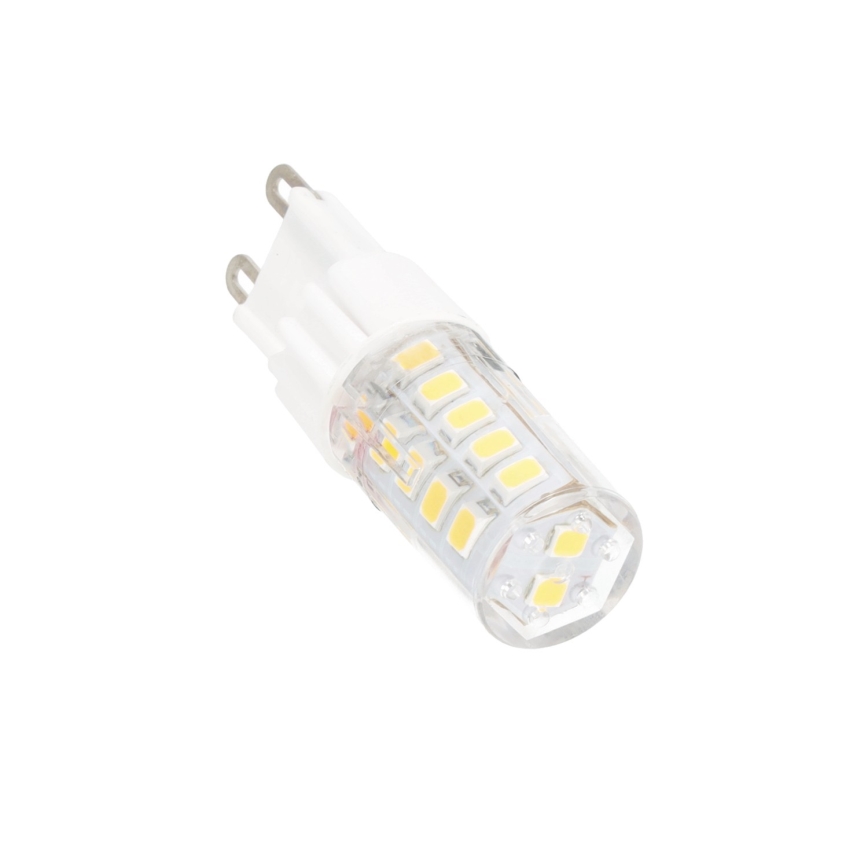 Ampoule LED G9/4W/230V 6000K