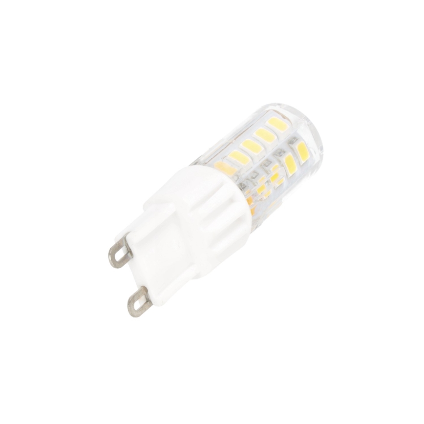 Ampoule LED G9/4W/230V 6000K