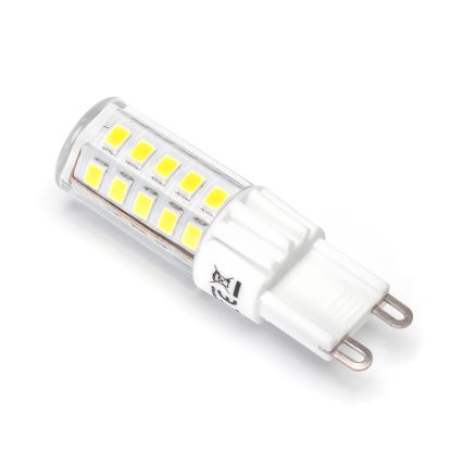 Ampoule LED G9/4W/230V 6500K - Aigostar