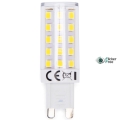 Ampoule LED G9/4W/230V 6500K - Aigostar