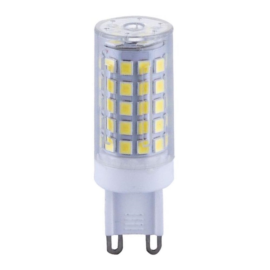 Ampoule LED G9/5W/230V 2800K