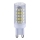 Ampoule LED G9/5W/230V 2800K