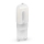 Ampoule LED G9/5W/230V 4000K blanc de lait