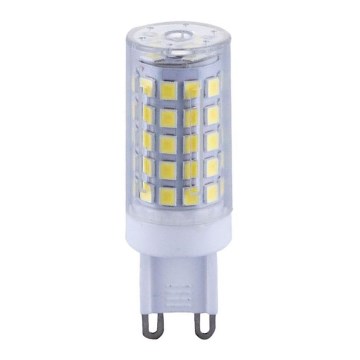 Ampoule LED G9/5W/230V 4000K