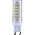 Ampoule LED G9/6,7W/230V 4000K