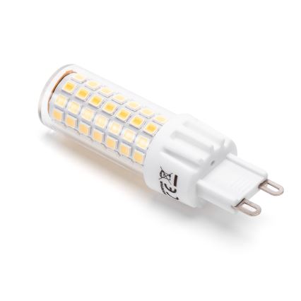 Ampoule LED G9/6W/230V 3000K - Aigostar