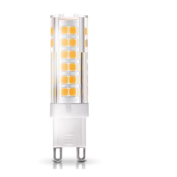 Ampoule LED G9/6W/230V 3000K