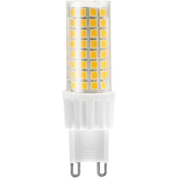 Ampoule LED G9/6W/230V 4000K