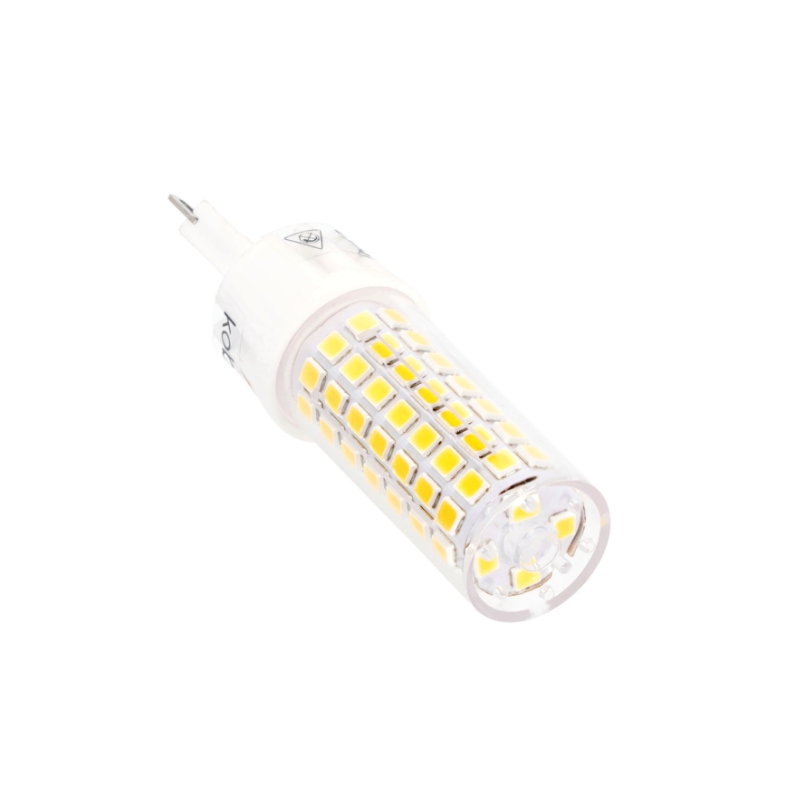 Ampoule LED G9/6W/230V 4000K