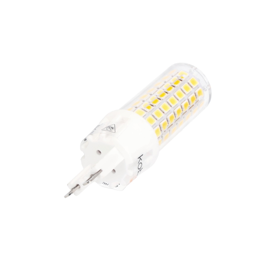 Ampoule LED G9/6W/230V 4000K