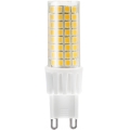 Ampoule LED G9/6W/230V 6000K