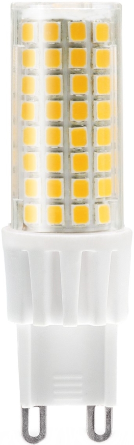 Ampoule LED G9/6W/230V 6000K