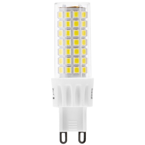 Ampoule LED G9/6W/230V 6500K - Aigostar