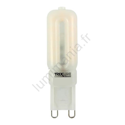 Ampoule LED G9/6W/230V 6500K Lumimania